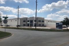 265,000 SQ Ft Tilt Wall