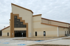 paradise-baptist-church